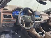 Thumbnail of 2023 Black Chevrolet Tahoe
