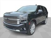Thumbnail of 2023 Black Chevrolet Tahoe