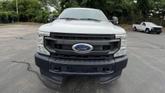 Thumbnail of 2022 White Ford F-250