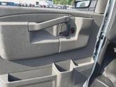 Thumbnail of 2020 White Chevrolet Express 2500