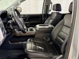 Thumbnail of 2018 Gray GMC Sierra 1500