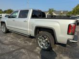 Thumbnail of 2018 Gray GMC Sierra 1500