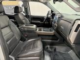 Thumbnail of 2018 Gray GMC Sierra 1500