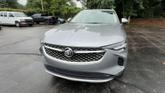 Thumbnail of 2023 Gray Buick Envision