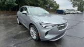 Thumbnail of 2023 Gray Buick Envision