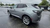 Thumbnail of 2023 Gray Buick Envision