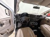 Thumbnail of 2023 White Chevrolet Express 2500