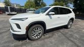 Thumbnail of 2026 White Buick Enclave