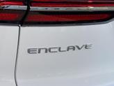 Thumbnail of 2026 White Buick Enclave