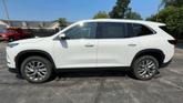 Thumbnail of 2026 White Buick Enclave