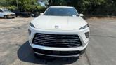 Thumbnail of 2026 White Buick Enclave
