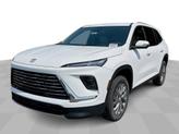 Photo of 2026 White Buick Enclave