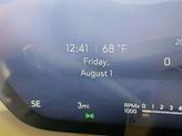 Thumbnail of 2026 White Buick Enclave