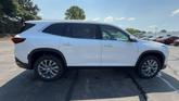Thumbnail of 2026 White Buick Enclave