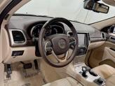 Thumbnail of 2015 Tan Jeep Grand Cherokee