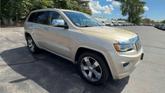 Thumbnail of 2015 Tan Jeep Grand Cherokee