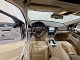 Thumbnail of 2015 Tan Jeep Grand Cherokee