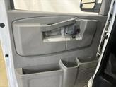 Thumbnail of 2019 White GMC Savana 2500