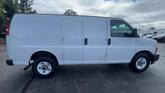 Thumbnail of 2019 White GMC Savana 2500
