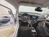 Thumbnail of 2023 White Chrysler Voyager