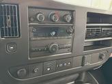 Thumbnail of 2023 White GMC Savana 2500