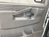 Thumbnail of 2023 White GMC Savana 2500