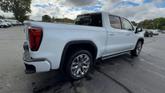 Thumbnail of 2026 White GMC Sierra 1500