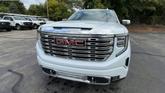 Thumbnail of 2026 White GMC Sierra 1500