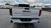Thumbnail of 2026 White GMC Sierra 1500