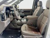 Thumbnail of 2026 White GMC Sierra 1500