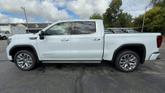 Thumbnail of 2026 White GMC Sierra 1500