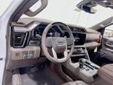Thumbnail of 2026 White GMC Sierra 1500
