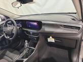 Thumbnail of 2026 Gray Buick Encore GX