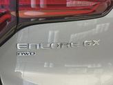 Thumbnail of 2026 Gray Buick Encore GX