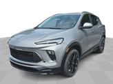 Photo of 2026 Gray Buick Encore GX