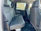 Thumbnail of 2025 White GMC Sierra 3500