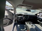 Thumbnail of 2025 White GMC Sierra 3500