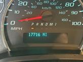 Thumbnail of 2023 White GMC Savana 2500