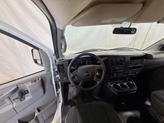 Thumbnail of 2023 White GMC Savana 2500