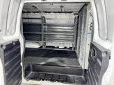 Thumbnail of 2020 White Chevrolet Express 2500