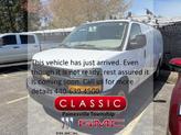 Thumbnail of 2020 White Chevrolet Express 2500