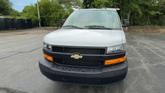 Thumbnail of 2020 White Chevrolet Express 2500