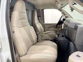 Thumbnail of 2020 White Chevrolet Express 2500