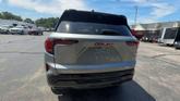 Thumbnail of 2026 Gray GMC Terrain