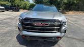 Thumbnail of 2026 Gray GMC Terrain