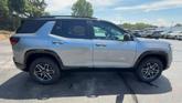 Thumbnail of 2026 Gray GMC Terrain