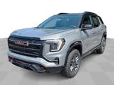 Photo of 2026 Gray GMC Terrain