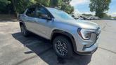 Thumbnail of 2026 Gray GMC Terrain