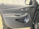 Thumbnail of 2026 Black Buick Encore GX