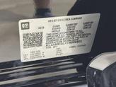 Thumbnail of 2026 Black Buick Encore GX